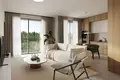 Квартира 1 спальня 50 м² муниципалитет Пафос, Кипр