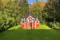 Casa  Muonio, Finlandia