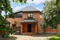 Casa de campo 263 m² Papiarnianski sielski Saviet, Belarús