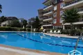 Apartamento 4 habitaciones 185 m² Alanya, Turquía