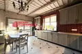 Haus 5 zimmer 185 m² Lunnienski sielski Saviet, Belarus