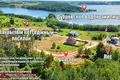 Działki  Ozyaritska Slabadski rural council, Białoruś