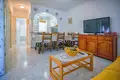 2 bedroom bungalow 54 m² Torrevieja, Spain