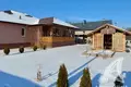 Maison 142 m² Chidrynski sielski Saviet, Bélarus