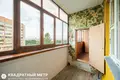 Квартира 4 комнаты 73 м² Минск, Беларусь