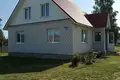 House 120 m² Kalodziscanski sielski Saviet, Belarus