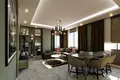 1 bedroom apartment 51 m² Mahmutlar Mahallesi, Turkey