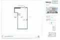 Propriété commerciale 63 m² à Alicante, Espagne