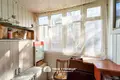 1 bedroom apartment 34 m² Minsk, Belarus