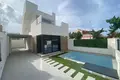 3-Schlafzimmer-Villa 114 m² Los Alcazares, Spanien