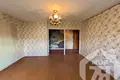 Wohnung 3 zimmer 62 m² Maladsetschna, Belarus