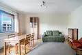 2 room apartment 45 m² in Warsaw, Poland