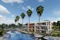 Mieszkanie 2 pokoi 67 m² Girne Belediyesi, Cypr Północny
