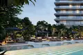 Appartement 4 chambres 171 m² Doubaï, Émirats arabes unis
