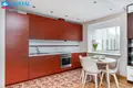 Appartement 2 chambres 58 m² Vilnius, Lituanie