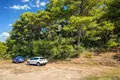 Atterrir 8 000 m² Kassandrino, Grèce