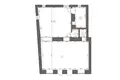 Shop 92 m² in Riga, Latvia