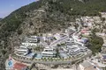 Villa de 4 dormitorios 456 m² Calpe, Španjolska