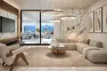 2-Schlafzimmer-Penthouse 115 m² Demos Agiou Athanasiou, Zypern