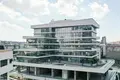 Квартира 1 комната 144 м² Кючюкчекмедже, Турция
