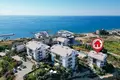 Квартира 2 спальни 110 м² Средиземноморский регион, Турция