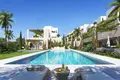 Wohnung 4 zimmer 134 m² Estepona, Spanien
