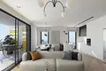 3 bedroom apartment 144 m² Nicosia, Cyprus