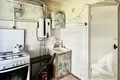 Appartement 2 chambres 40 m² Kobryn, Bélarus