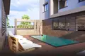 Mieszkanie 2 pokoi 84 m² Kiti, Cypr