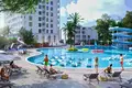 Apart hotel Gwarantowany dochód w wysokości 10% rocznie. Pokoje hotelowe Wyndham Grand Residences.