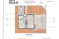 villa de 3 chambres 113 m² Los Alcazares, Espagne