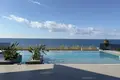 Penthouse 4 pokoi 150 m² Alanya, Turcja