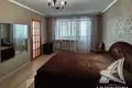 Wohnung 1 zimmer 32 m² Brest, Belarus
