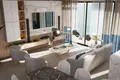 2 bedroom penthouse 80 m² Girne Belediyesi, Northern Cyprus