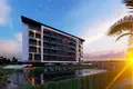 Appartement 1 chambre 90 m² Kumluca, Turquie