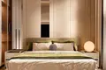 Appartement 4 chambres 124 m² Doubaï, Émirats arabes unis