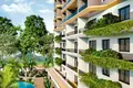 Mieszkanie 47 m² Alanya, Turcja