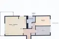 3 room apartment 77 m² in Warsaw, Poland