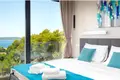 Villa de 4 dormitorios 280 m² Split Dalmatia County, Croacia