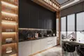 Дуплекс 5 комнат 254 м² в Мраморноморский регион, Турция