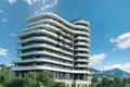 Appartement 1 chambre 36 m² Becici, Monténégro