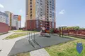 3 room apartment 111 m² Minsk, Belarus
