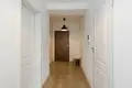 3 room apartment 57 m² Warsaw, Poland