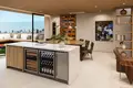 Penthouse 3 pokoi 320 m² Cerqueira Cesar, Brazylia