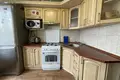 3 room apartment 66 m² in Salihorsk, Belarus