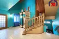 Casa de campo 162 m² Saligorsk, Belarús