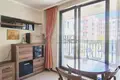 1 bedroom apartment 49 m² Sveti Vlas, Bulgaria