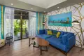 Condo z 1 sypialnią 82 m² Ban Bang Thao, Tajlandia
