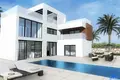 3 bedroom villa 210 m² Finestrat, Spain