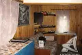 Dom 18 m² Dzmitrovicki sielski Saviet, Białoruś